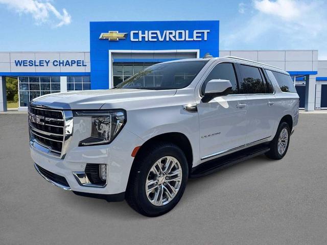 2023 GMC Yukon Xl