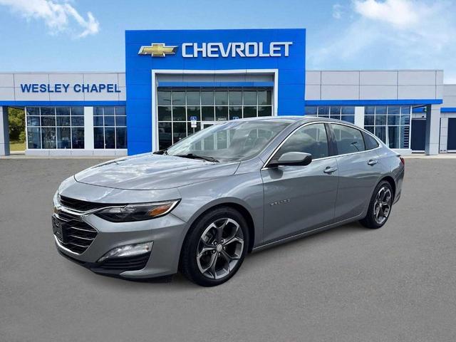 2023 Chevrolet Malibu
