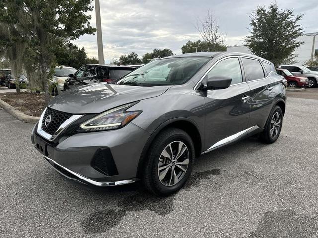 2023 Nissan Murano