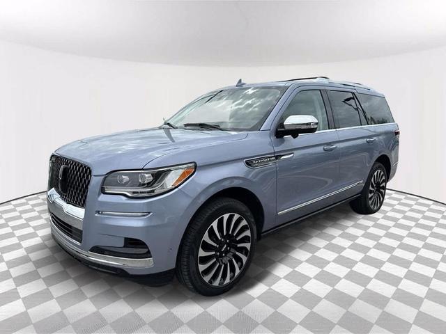 2024 Lincoln Navigator