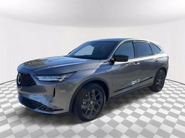 2023 Acura MDX