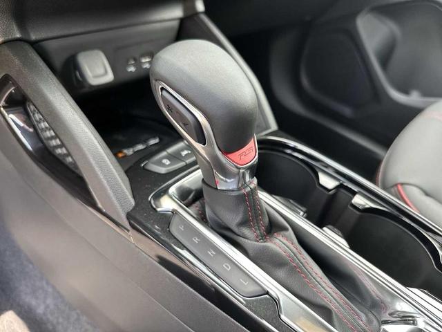 Photo of 2026 Blue Chevrolet Trailblazer