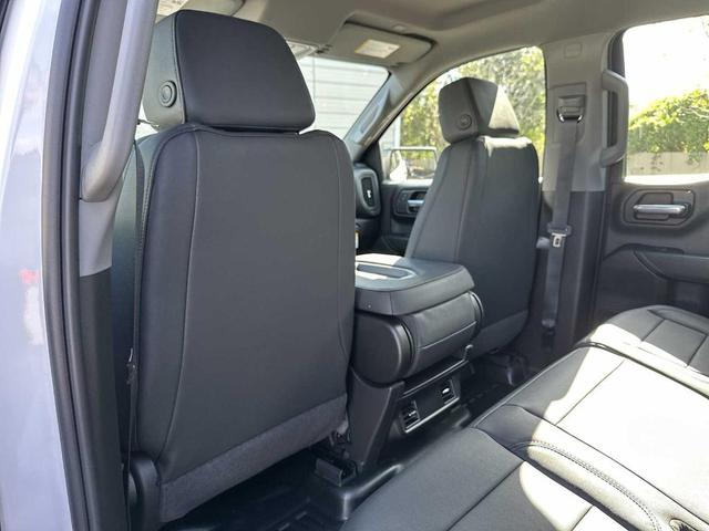 Photo of 2026 Summit White Chevrolet Silverado 1500