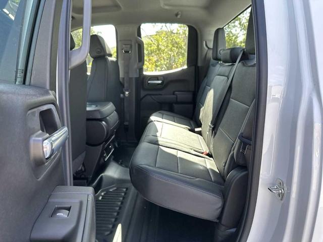 Photo of 2026 Summit White Chevrolet Silverado 1500