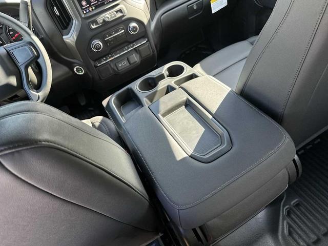 Photo of 2026 Summit White Chevrolet Silverado 1500