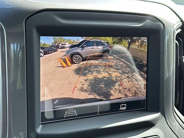 Photo of 2026 Summit White Chevrolet Silverado 1500