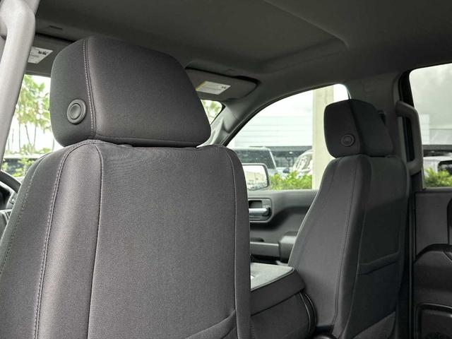Photo of 2025 Red Chevrolet Silverado 1500