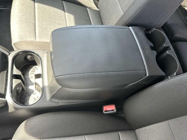 Photo of 2025 Black Chevrolet Colorado