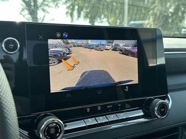 Photo of 2025 Black Chevrolet Colorado