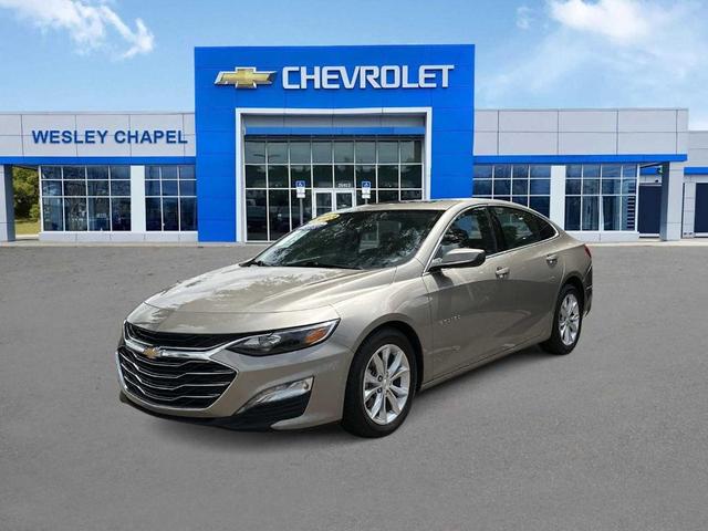 2023 Chevrolet Malibu