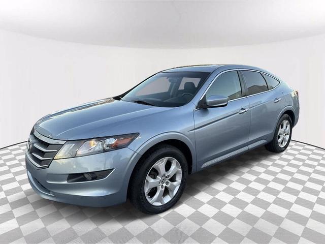 2010 Honda Accord Crosstour