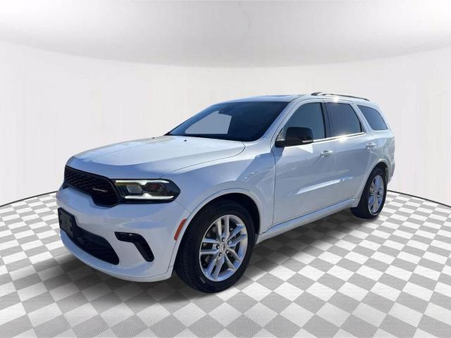 2023 Dodge Durango