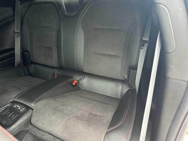 Photo of 2022 Red Chevrolet Camaro