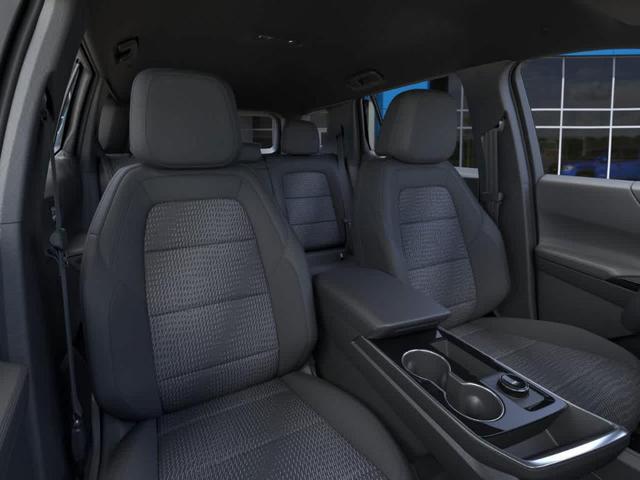 Photo of 2026 Lakeshore Blue Metallic Chevrolet Equinox