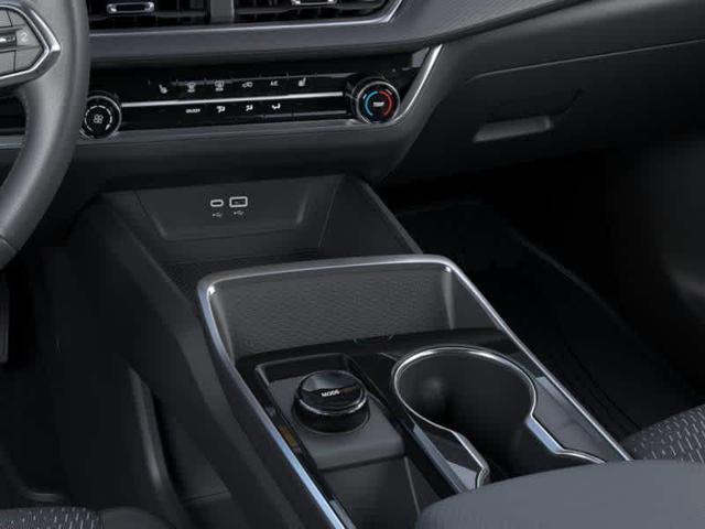 Photo of 2026 Lakeshore Blue Metallic Chevrolet Equinox