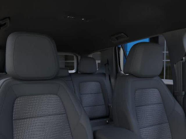 Photo of 2026 Lakeshore Blue Metallic Chevrolet Equinox