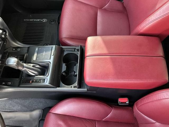 Photo of 2023 Nebula Gray Pearl Lexus GX 460