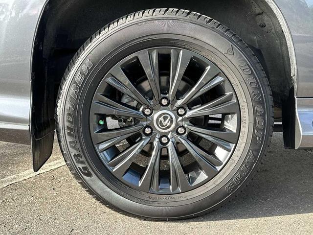 Photo of 2023 Nebula Gray Pearl Lexus GX 460