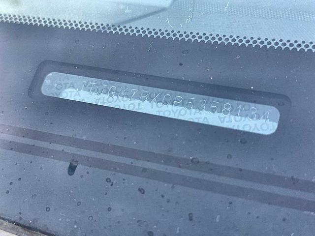 Photo of 2023 Nebula Gray Pearl Lexus GX 460