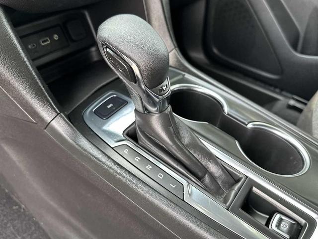 Photo of 2022 Mosaic Black Metallic Chevrolet Equinox