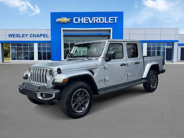 2023 Jeep Gladiator