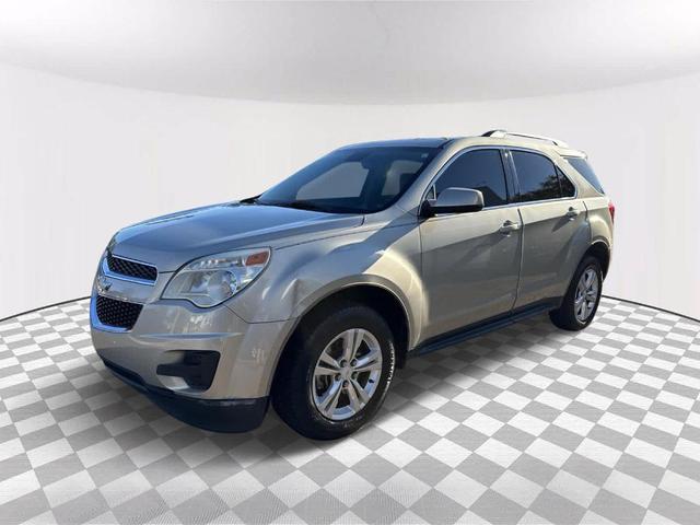 2015 Chevrolet Equinox