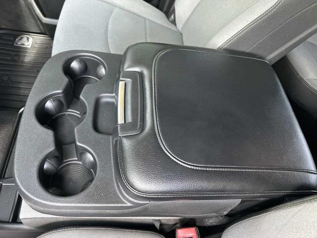 Photo of 2021 Bright White Clearcoat RAM 3500
