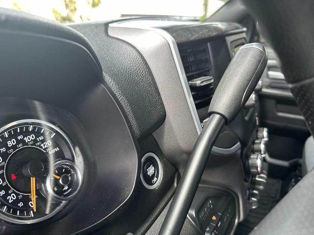 Photo of 2021 Bright White Clearcoat RAM 3500