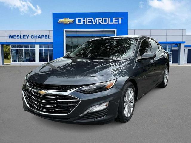 2020 Chevrolet Malibu