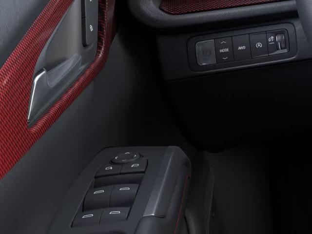 Photo of 2026 Red Chevrolet Traverse