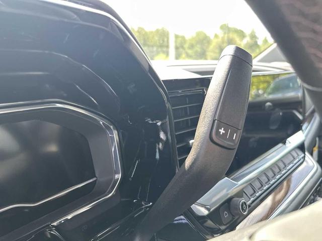 Photo of 2025 Gray Chevrolet Silverado 2500
