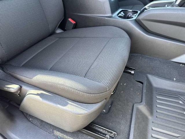 Photo of 2025 Gray Chevrolet Colorado