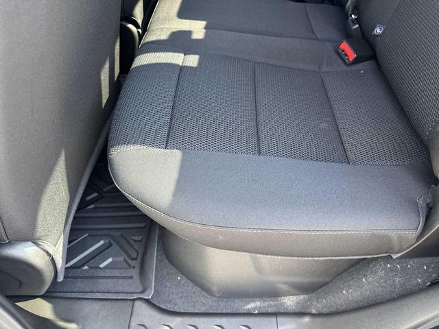 Photo of 2025 Gray Chevrolet Colorado