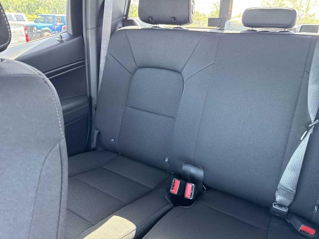 Photo of 2025 Gray Chevrolet Colorado
