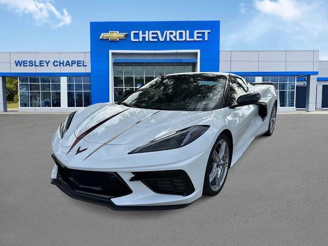 2021 Chevrolet Corvette