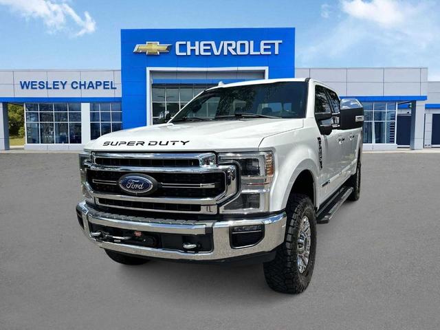 2022 Ford F-250
