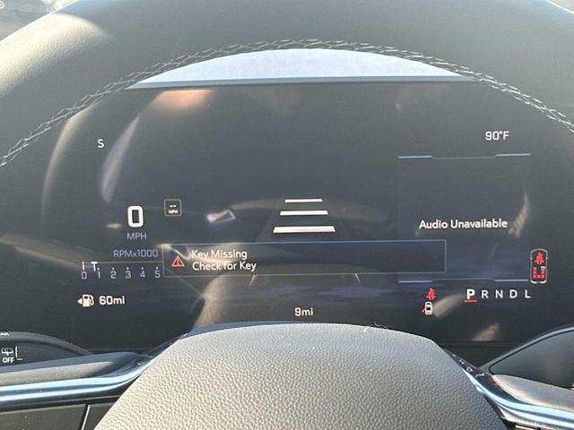 Photo of 2026 Summit White Chevrolet Traverse