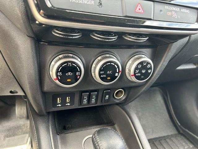 Photo of 2021 Mercury Gray Metallic Mitsubishi Outlander Sport