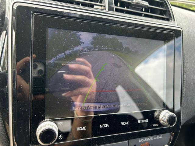 Photo of 2021 Mercury Gray Metallic Mitsubishi Outlander Sport