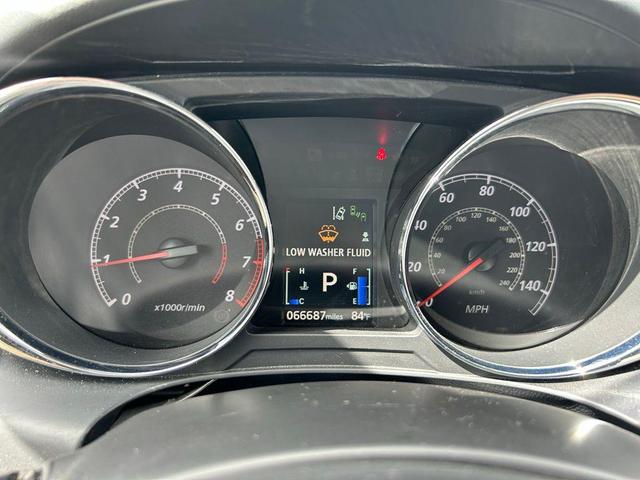 Photo of 2021 Mercury Gray Metallic Mitsubishi Outlander Sport