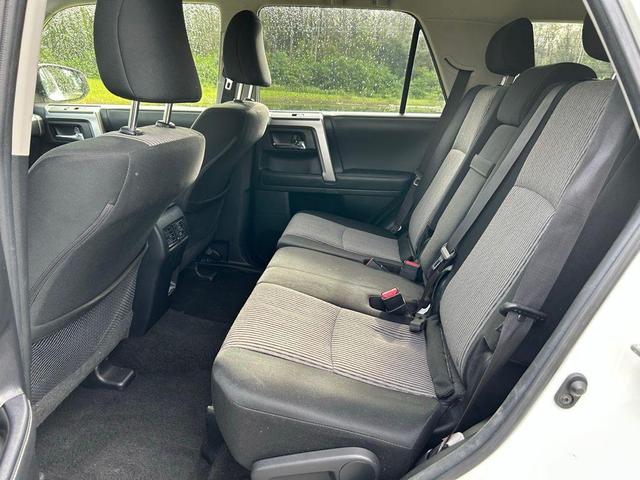 Photo of 2024 Ice Toyota 4Runner