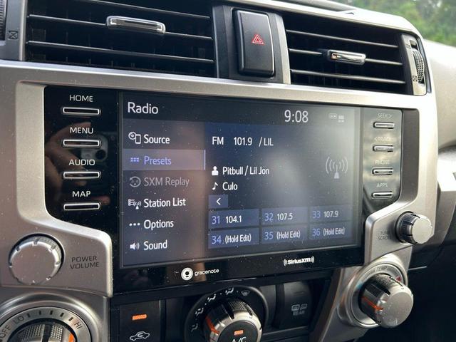 Photo of 2024 Ice Toyota 4Runner