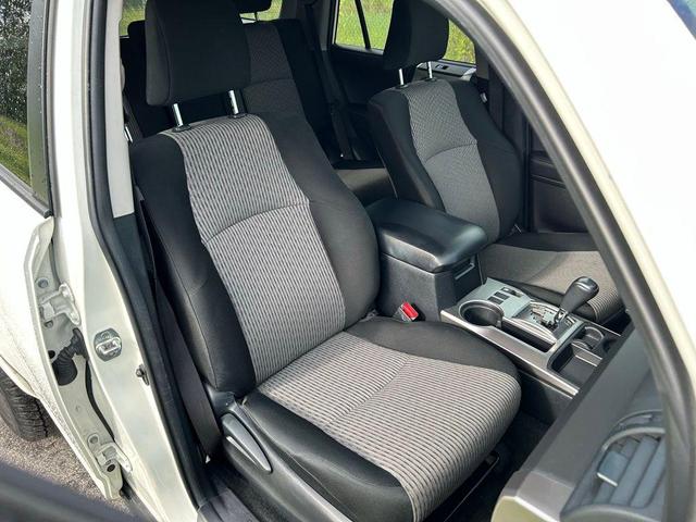 Photo of 2024 Ice Toyota 4Runner