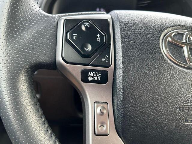 Photo of 2024 Ice Toyota 4Runner