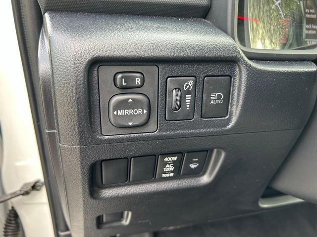 Photo of 2024 Ice Toyota 4Runner