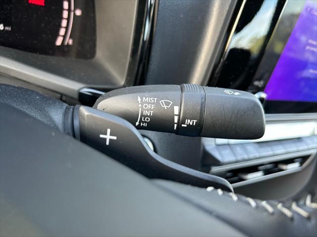 Photo of 2025 Heavy Metal Toyota Camry