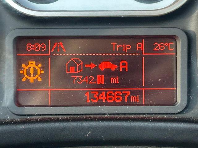 Photo of 2014 Bianco (White) FIAT 500L