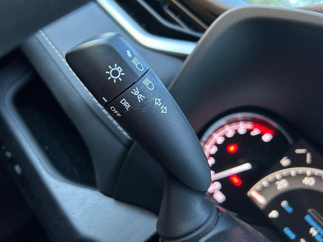 Photo of 2025 Silver Sky Metallic Toyota RAV4