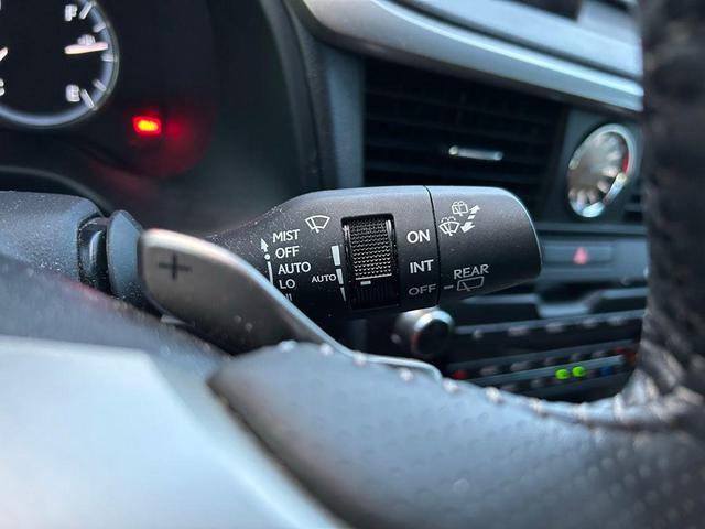 Photo of 2017 Nebula Gray Pearl Lexus RX 350