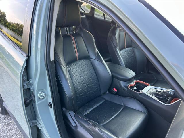 Photo of 2021 Lunar Toyota RAV4